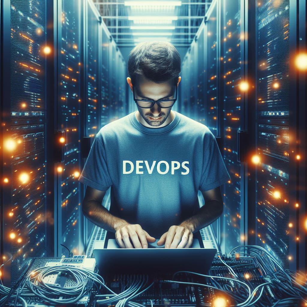 DevOps Engineering
