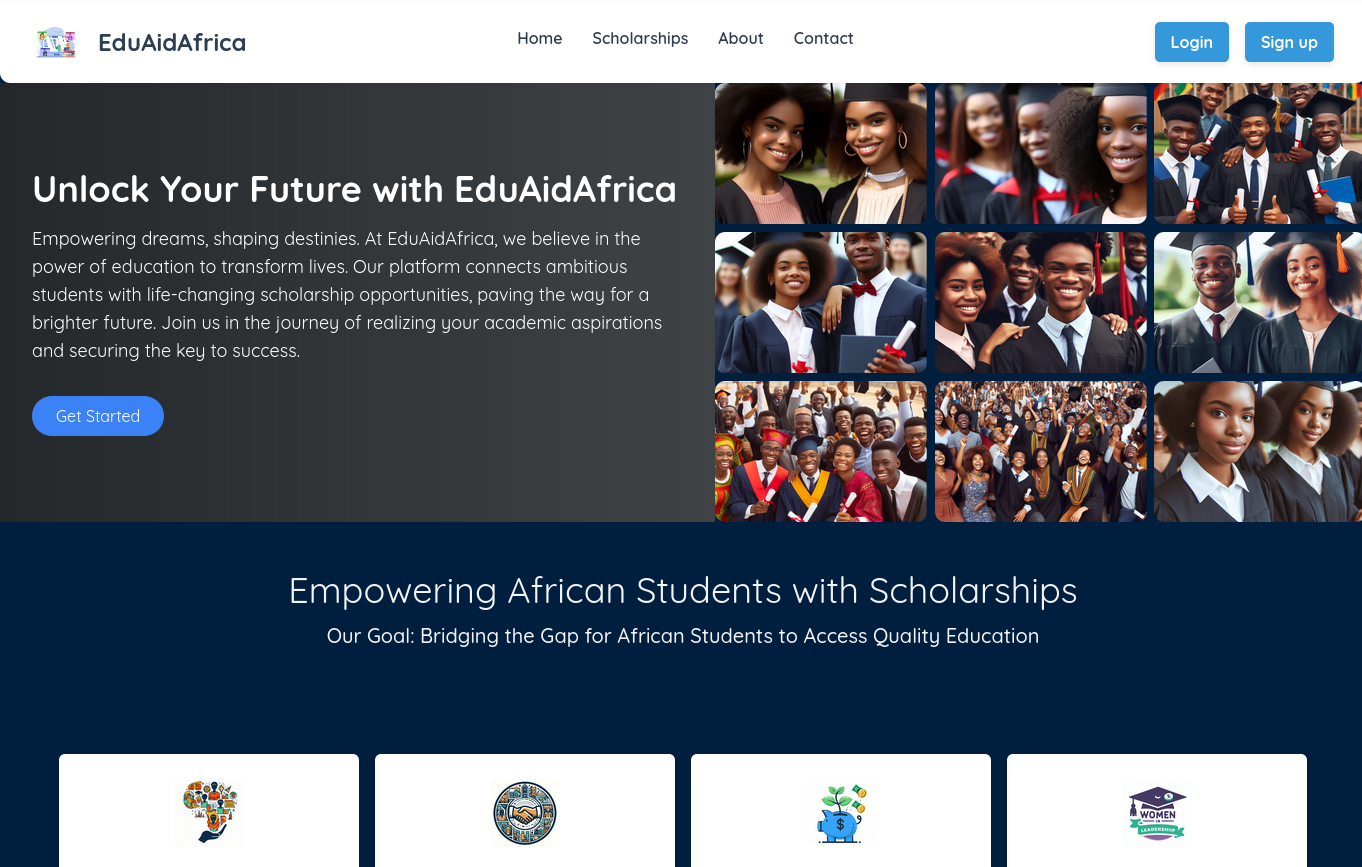 Eduaid Africa